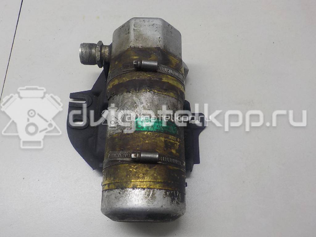 Фото Осушитель системы кондиционирования  4a0820191e для Audi 100 / V8 44 , 4C / Allroad / A6 {forloop.counter}}