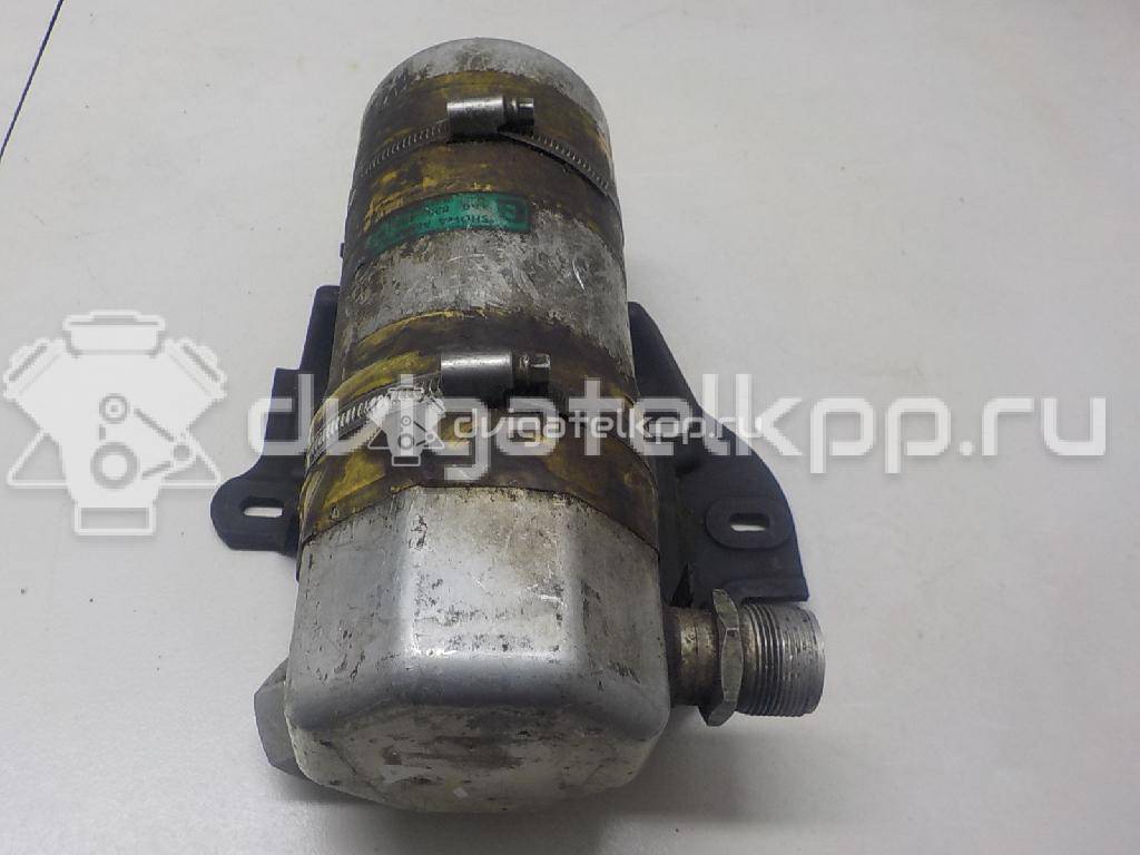 Фото Осушитель системы кондиционирования  4a0820191e для Audi 100 / V8 44 , 4C / Allroad / A6 {forloop.counter}}