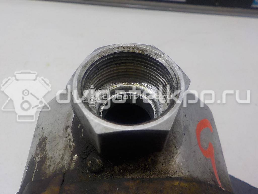 Фото Осушитель системы кондиционирования  4a0820191e для Audi 100 / V8 44 , 4C / Allroad / A6 {forloop.counter}}