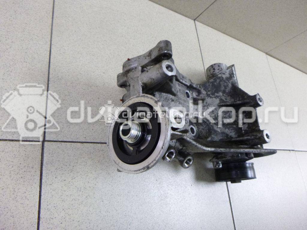 Фото Кронштейн генератора  06J903143AH для Skoda Octavia / Yeti 5L / Octaviaii 1Z3 / Superb {forloop.counter}}