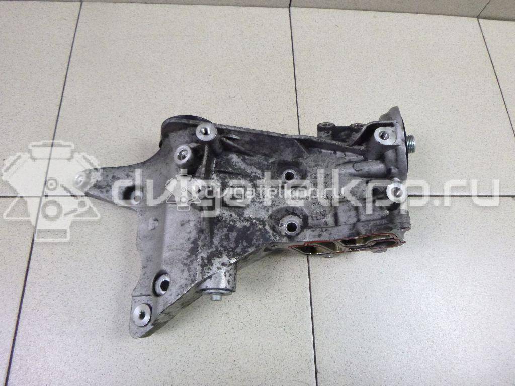 Фото Кронштейн генератора  06J903143AH для Skoda Octavia / Yeti 5L / Octaviaii 1Z3 / Superb {forloop.counter}}