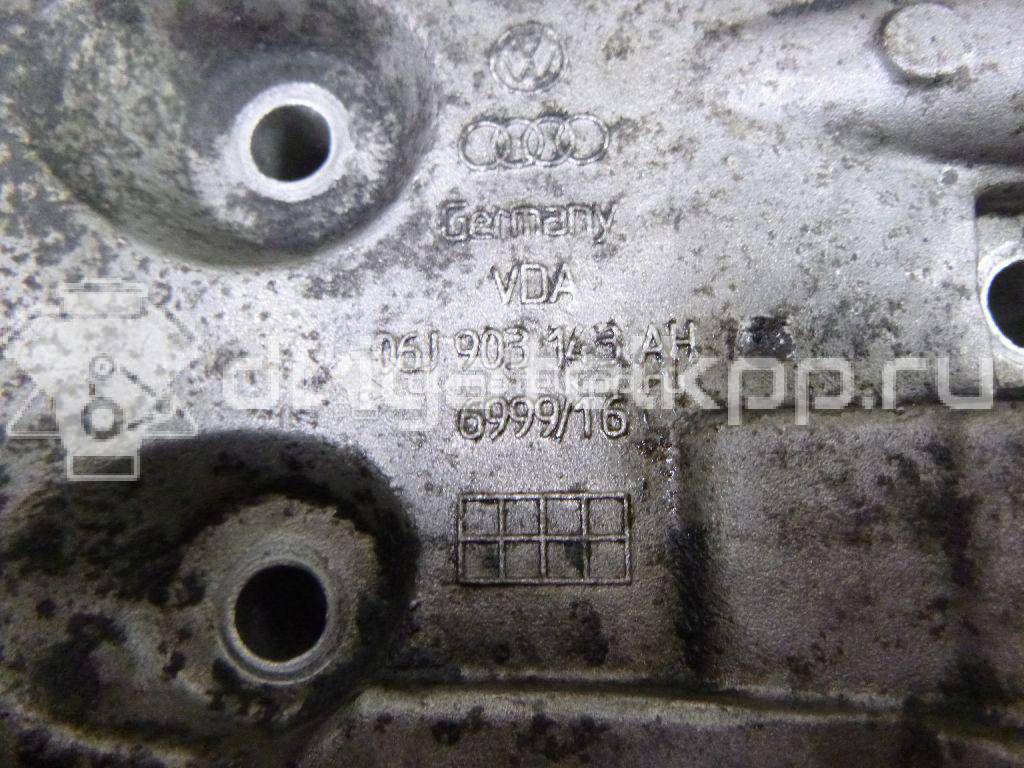 Фото Кронштейн генератора  06J903143AH для Skoda Octavia / Yeti 5L / Octaviaii 1Z3 / Superb {forloop.counter}}