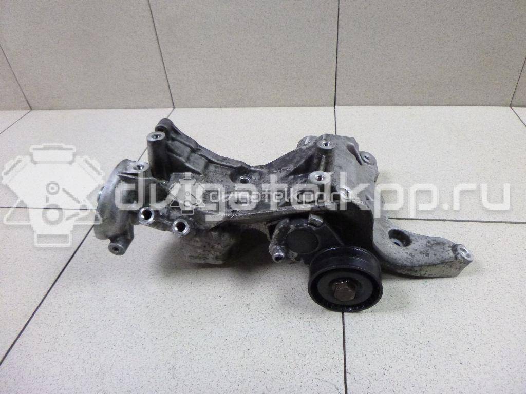 Фото Кронштейн генератора  06J903143AH для Skoda Octavia / Yeti 5L / Octaviaii 1Z3 / Superb {forloop.counter}}