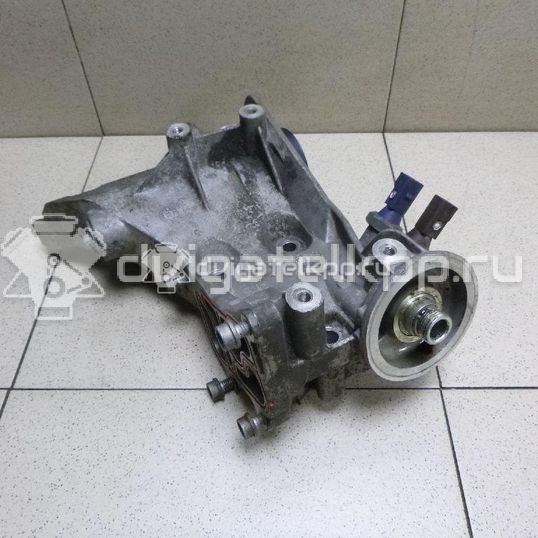 Фото Кронштейн генератора  06J903143AH для Skoda Octavia / Yeti 5L / Octaviaii 1Z3 / Superb