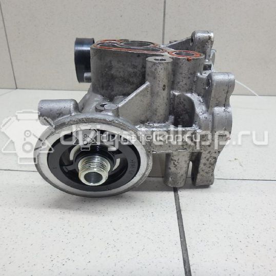 Фото Кронштейн генератора  06J903143AH для Skoda Octavia / Yeti 5L / Octaviaii 1Z3 / Superb