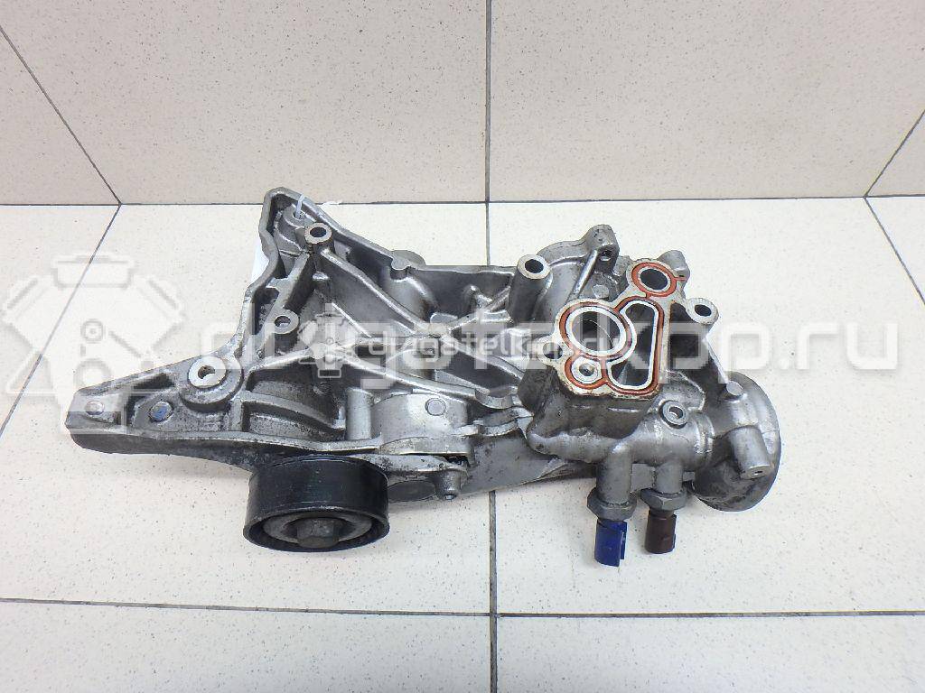 Фото Кронштейн генератора  06J903143AH для Skoda Octavia / Yeti 5L / Octaviaii 1Z3 / Superb {forloop.counter}}