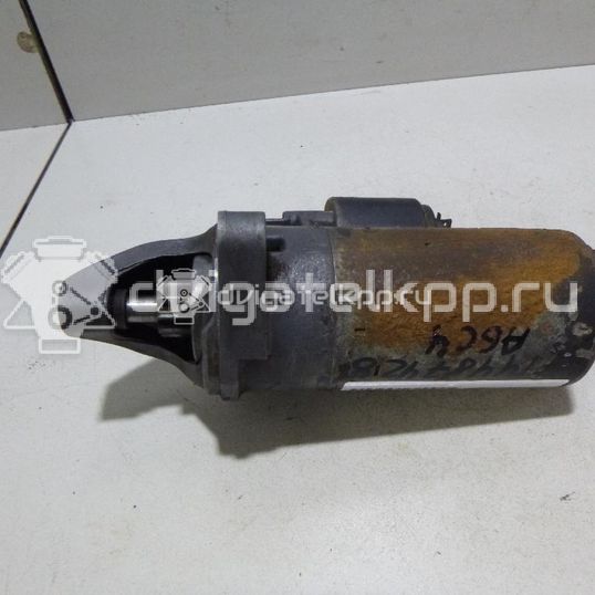 Фото Стартер  078911023 для audi 100 [C4]