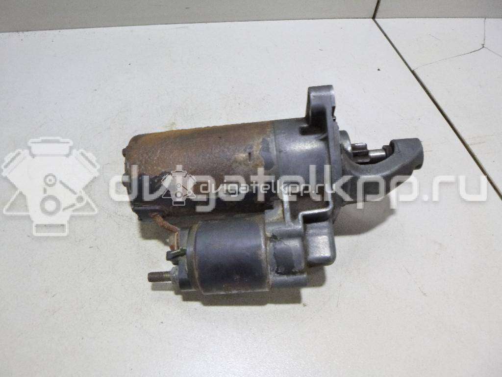 Фото Стартер  078911023 для audi 100 [C4] {forloop.counter}}