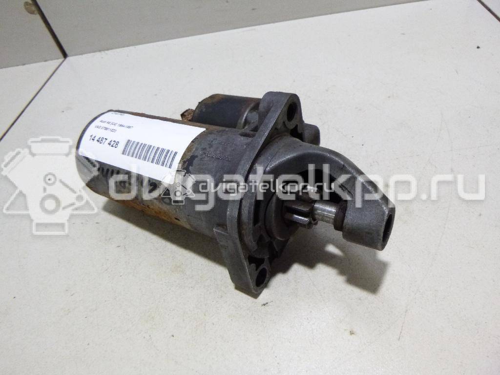 Фото Стартер  078911023 для audi 100 [C4] {forloop.counter}}