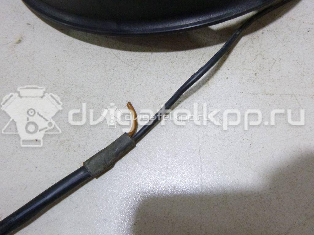 Фото Вентилятор радиатора  4A0959455C для Audi A4 / A6 / 100 / 80 / Coupe {forloop.counter}}