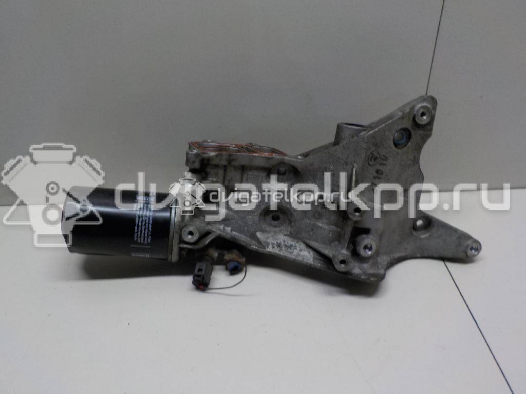 Фото Кронштейн генератора  06J903143AH для Skoda Octavia / Yeti 5L / Octaviaii 1Z3 / Superb {forloop.counter}}