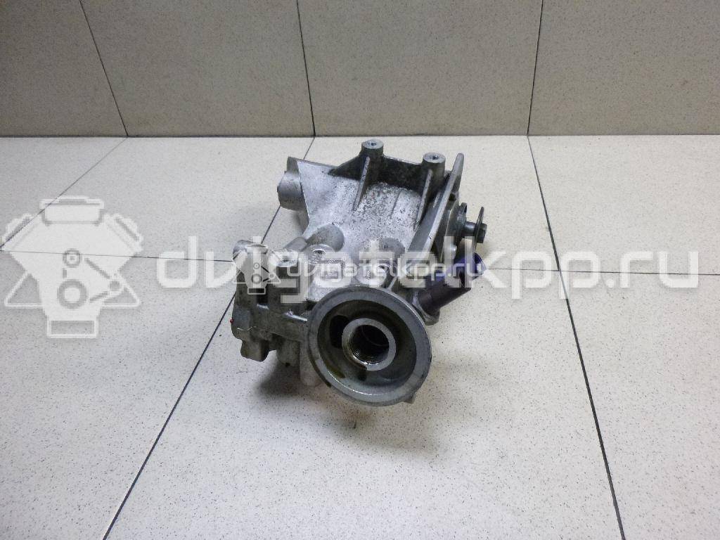 Фото Кронштейн генератора  06J903143AH для Skoda Octavia / Yeti 5L / Octaviaii 1Z3 / Superb {forloop.counter}}
