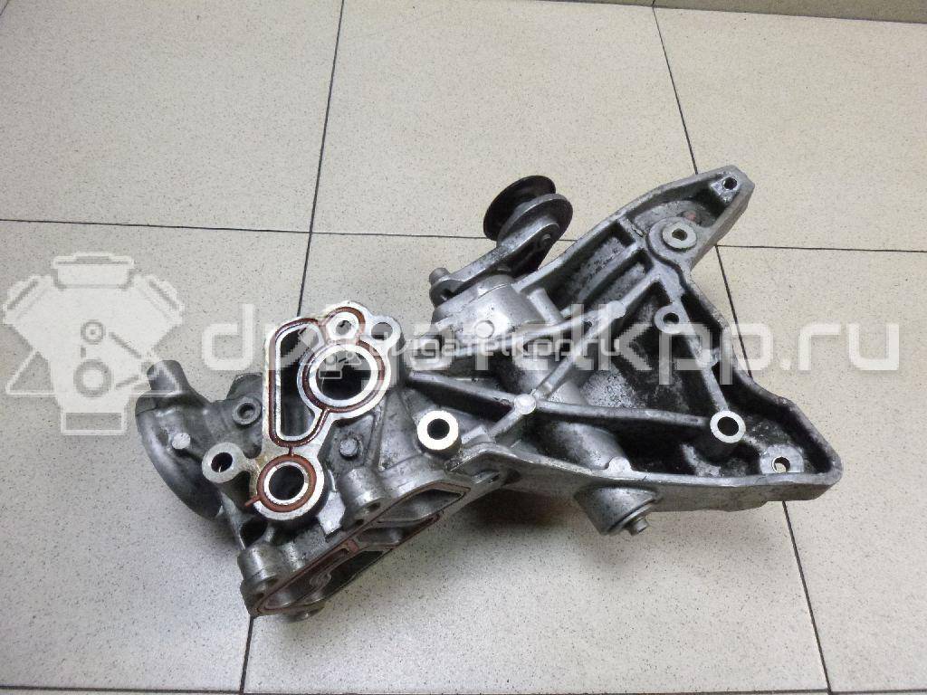 Фото Кронштейн генератора  06J903143AH для Skoda Octavia / Yeti 5L / Octaviaii 1Z3 / Superb {forloop.counter}}