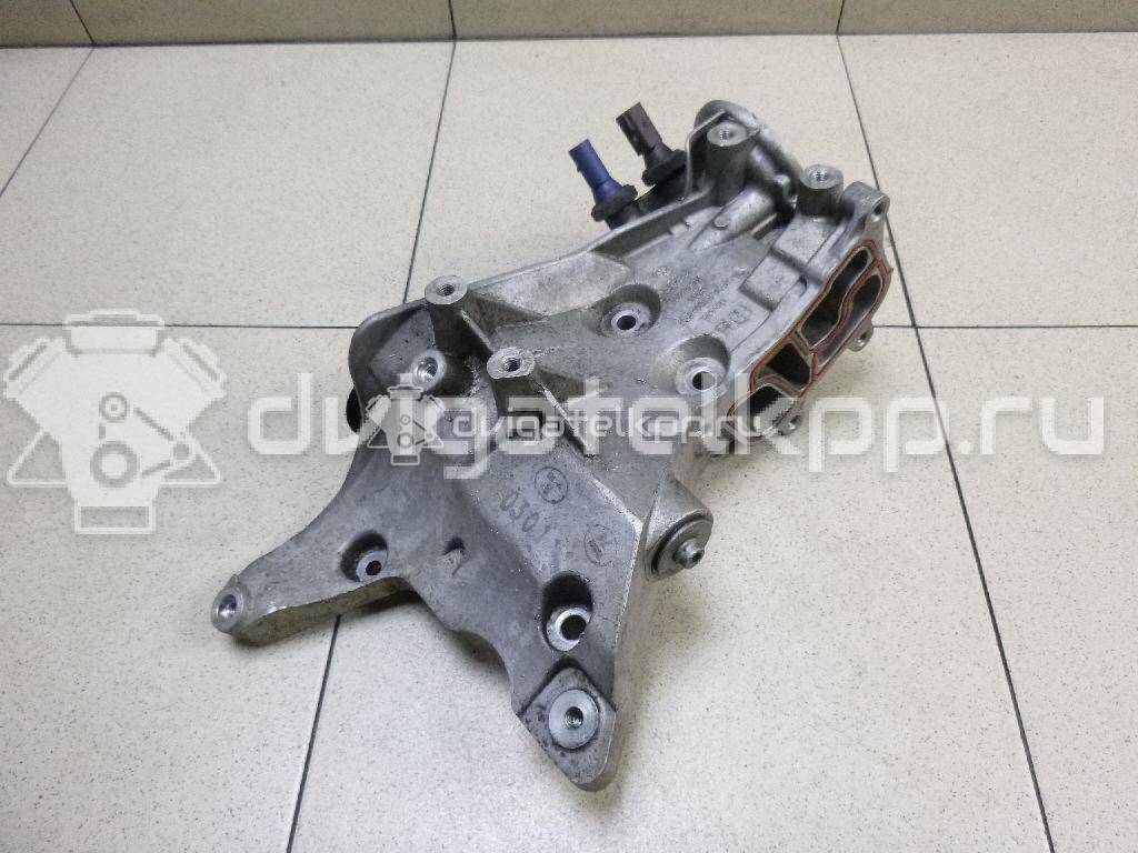Фото Кронштейн генератора  06J903143AH для Skoda Octavia / Yeti 5L / Octaviaii 1Z3 / Superb {forloop.counter}}