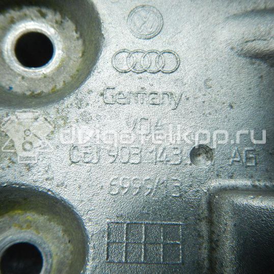 Фото Кронштейн генератора  06J903143AH для Skoda Octavia / Yeti 5L / Octaviaii 1Z3 / Superb