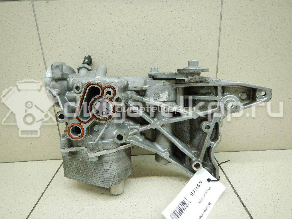 Фото Кронштейн генератора  06J903143AH для Skoda Octavia / Yeti 5L / Octaviaii 1Z3 / Superb {forloop.counter}}