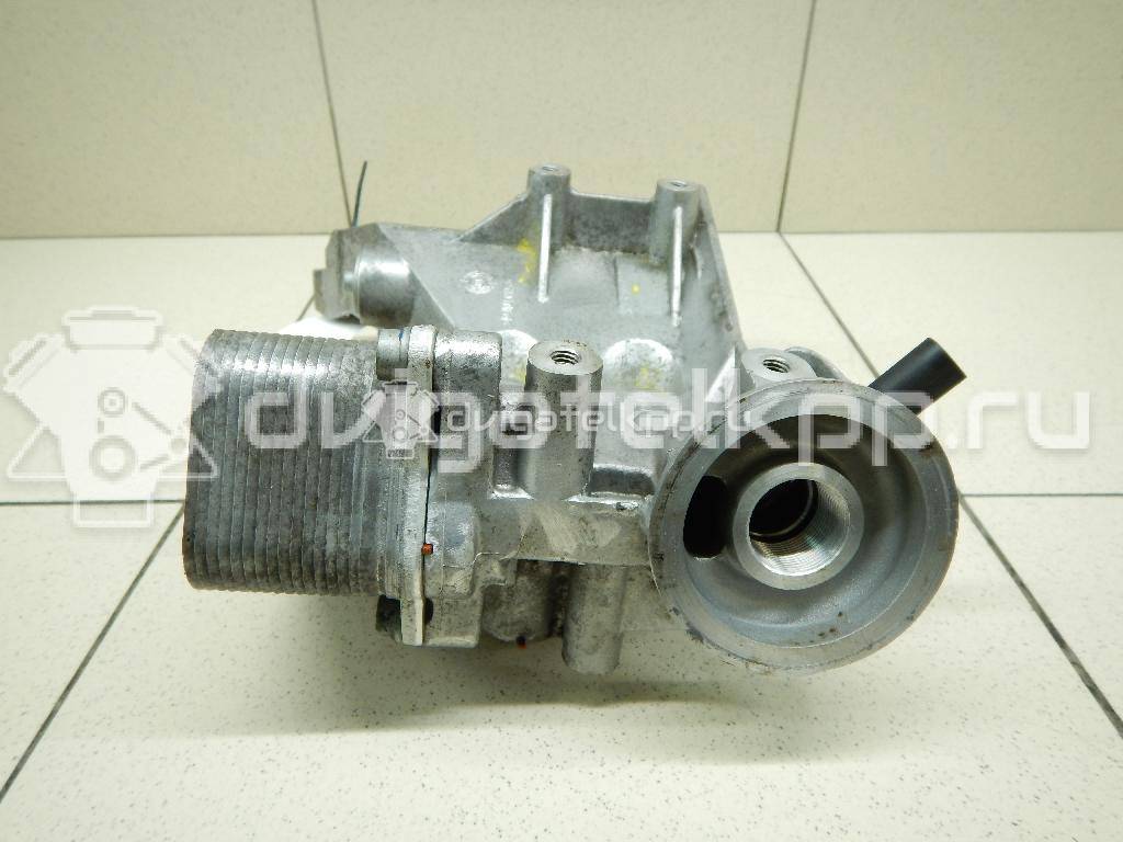 Фото Кронштейн генератора  06J903143AH для Skoda Octavia / Yeti 5L / Octaviaii 1Z3 / Superb {forloop.counter}}