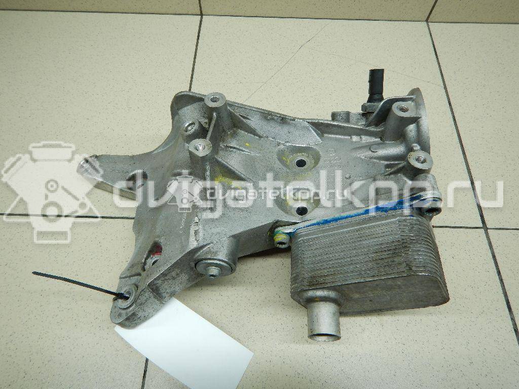 Фото Кронштейн генератора  06J903143AH для Skoda Octavia / Yeti 5L / Octaviaii 1Z3 / Superb {forloop.counter}}