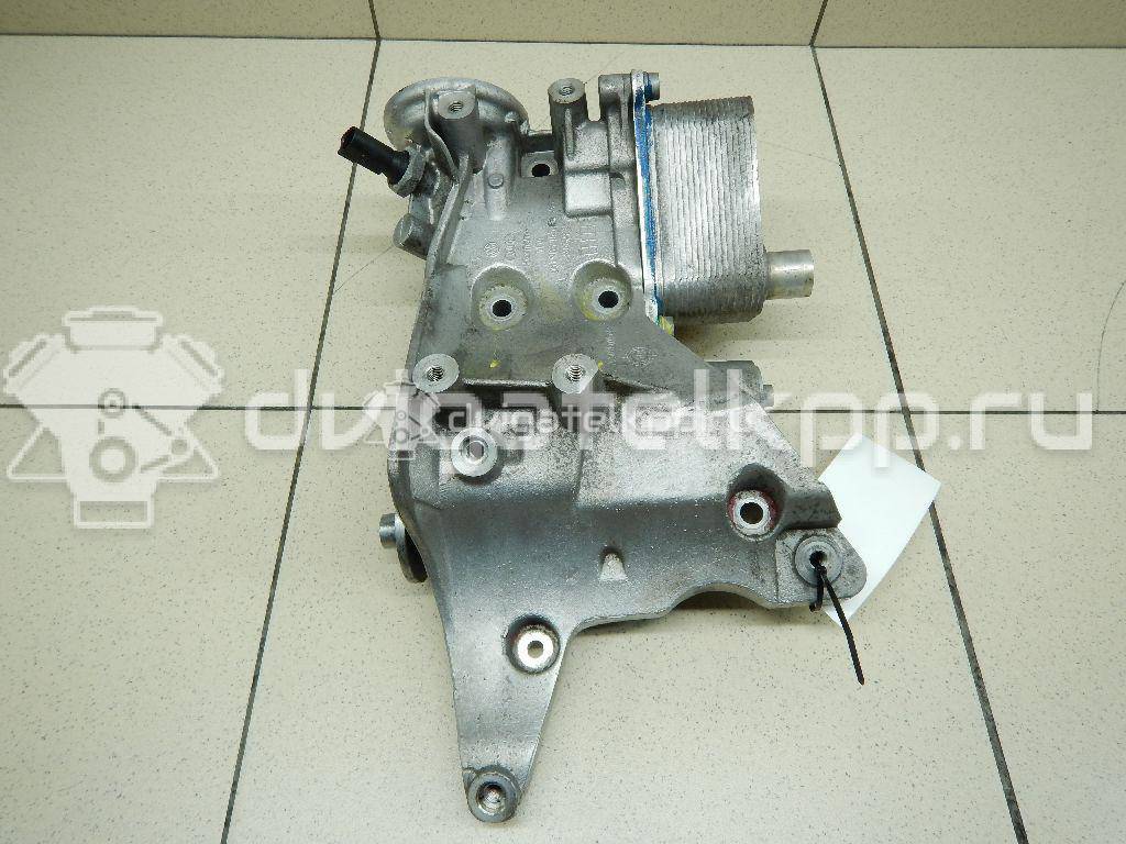 Фото Кронштейн генератора  06J903143AH для Skoda Octavia / Yeti 5L / Octaviaii 1Z3 / Superb {forloop.counter}}