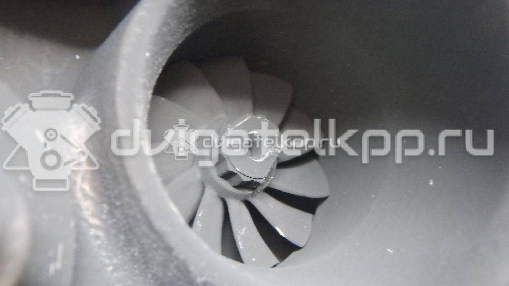 Фото Турбокомпрессор (турбина)  03C145702L для Audi A3 / A1 {forloop.counter}}