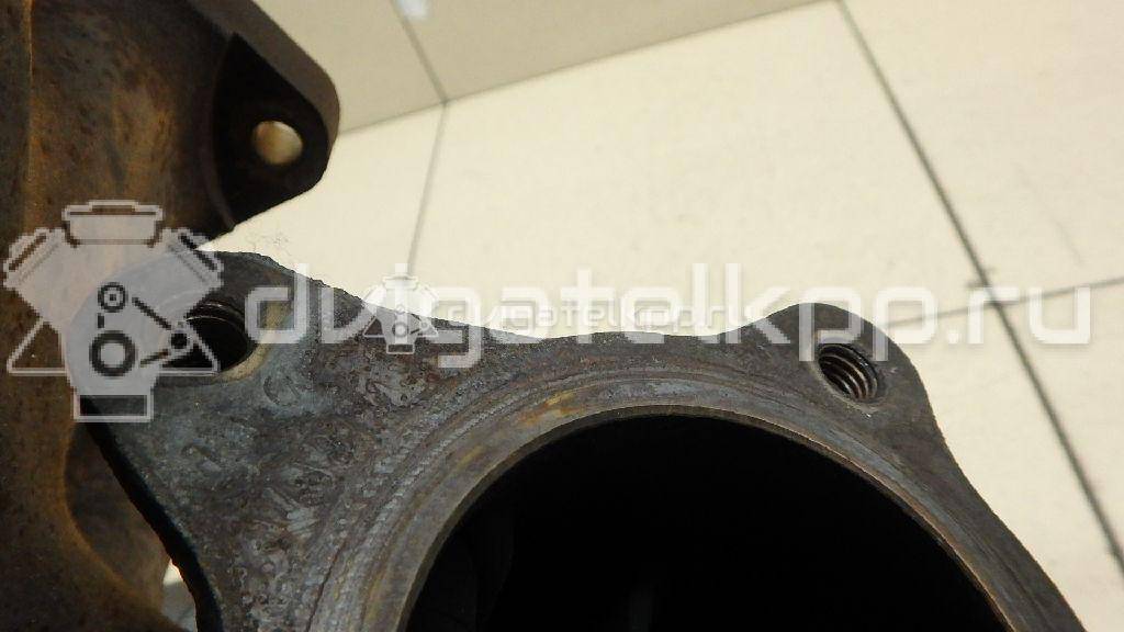 Фото Турбокомпрессор (турбина)  03C145702L для Audi A3 / A1 {forloop.counter}}