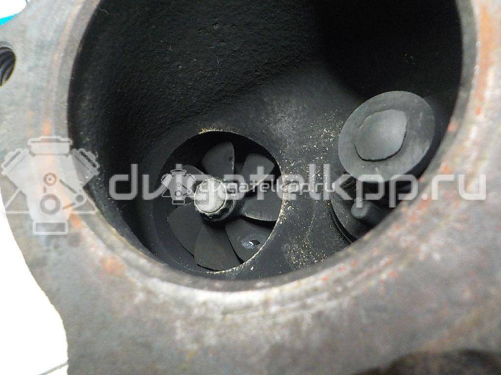 Фото Турбокомпрессор (турбина)  03F145701H для Volkswagen / Audi {forloop.counter}}
