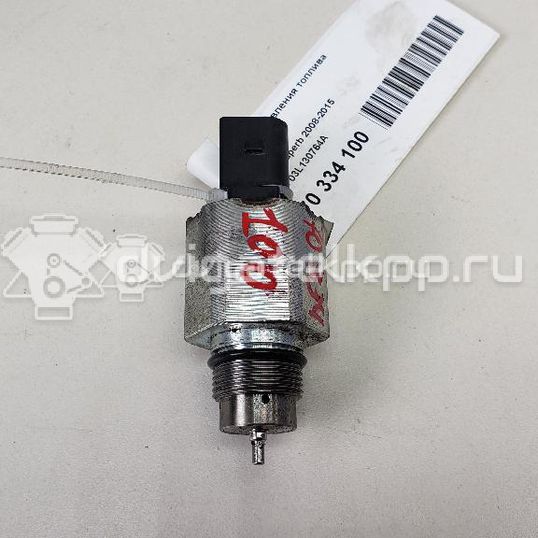 Фото Регулятор давления топлива  03L130764A для audi A1