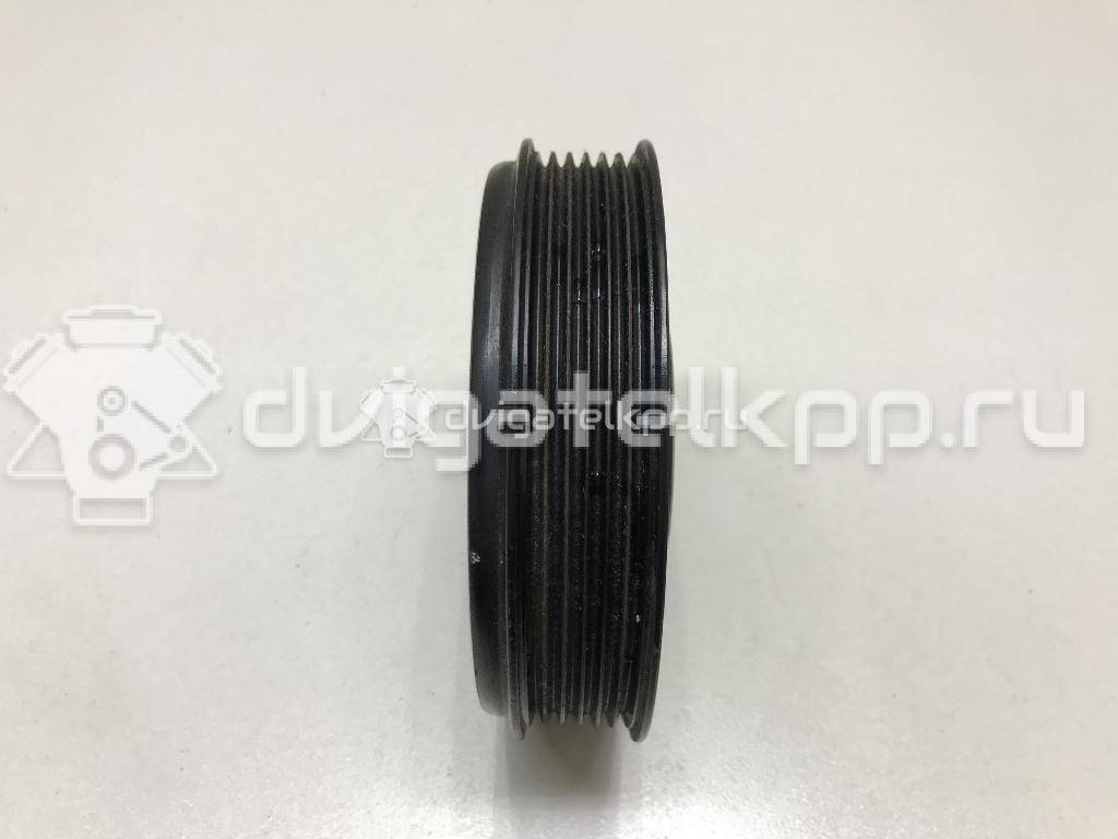 Фото Шкив коленвала  04C105243D для audi A1 {forloop.counter}}