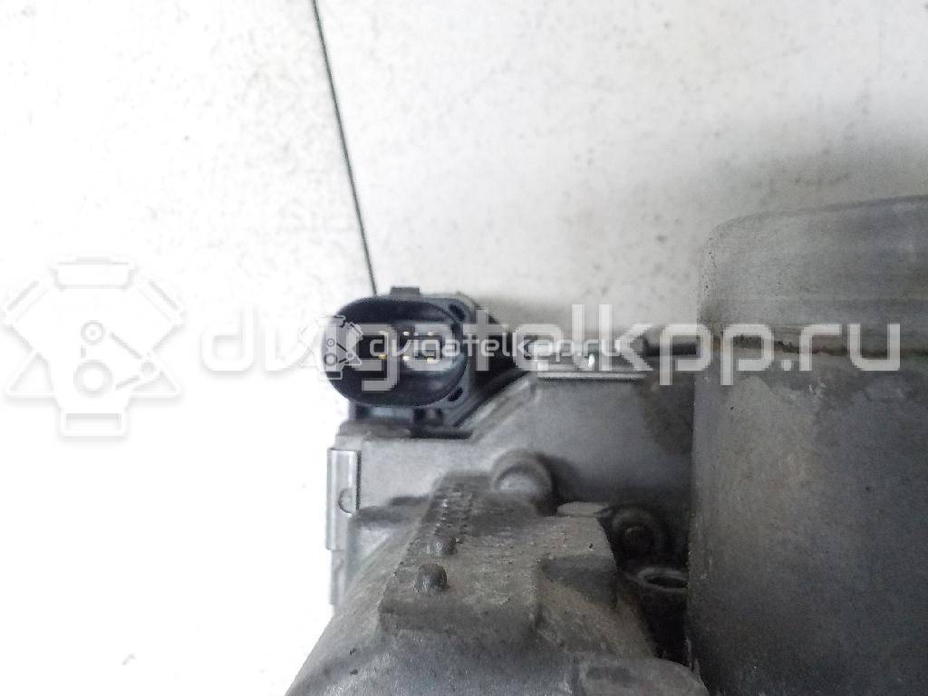 Фото Заслонка дроссельная электрическая  03F133062B для Audi A3 / A1 / Q2 Ga / Q3 8U {forloop.counter}}