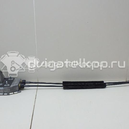 Фото Кулиса КПП  6Q0711050B для Audi A1