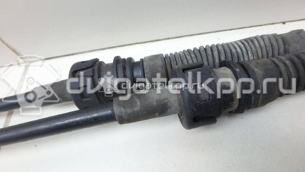 Фото Кулиса КПП  6Q0711050B для Audi A1 {forloop.counter}}