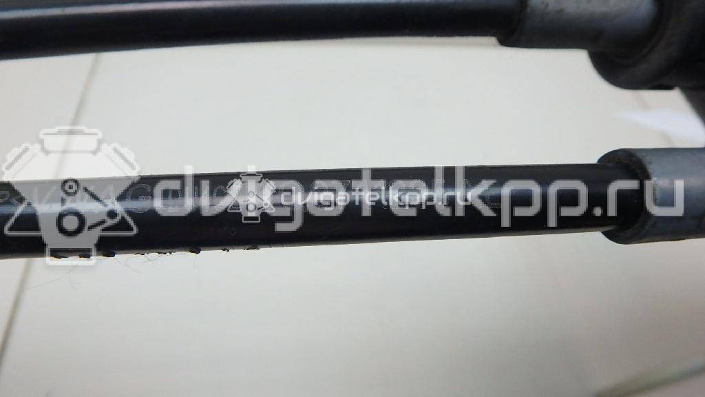 Фото Кулиса КПП  6Q0711050B для Audi A1 {forloop.counter}}