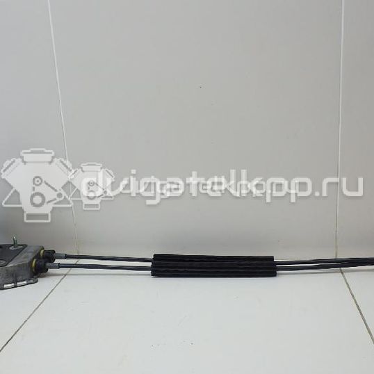 Фото Кулиса КПП  6Q0711050B для Audi A1