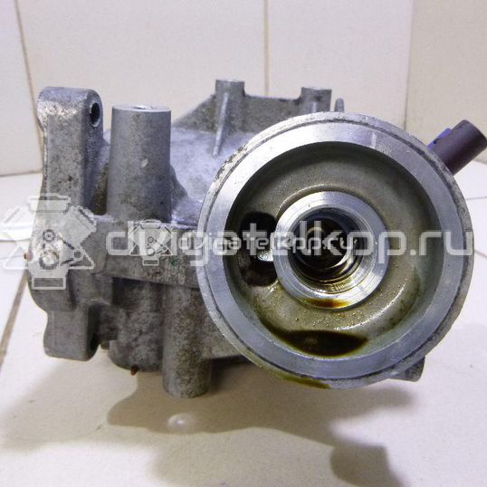 Фото Кронштейн генератора  06J903143AH для Skoda Octavia / Yeti 5L / Octaviaii 1Z3 / Superb