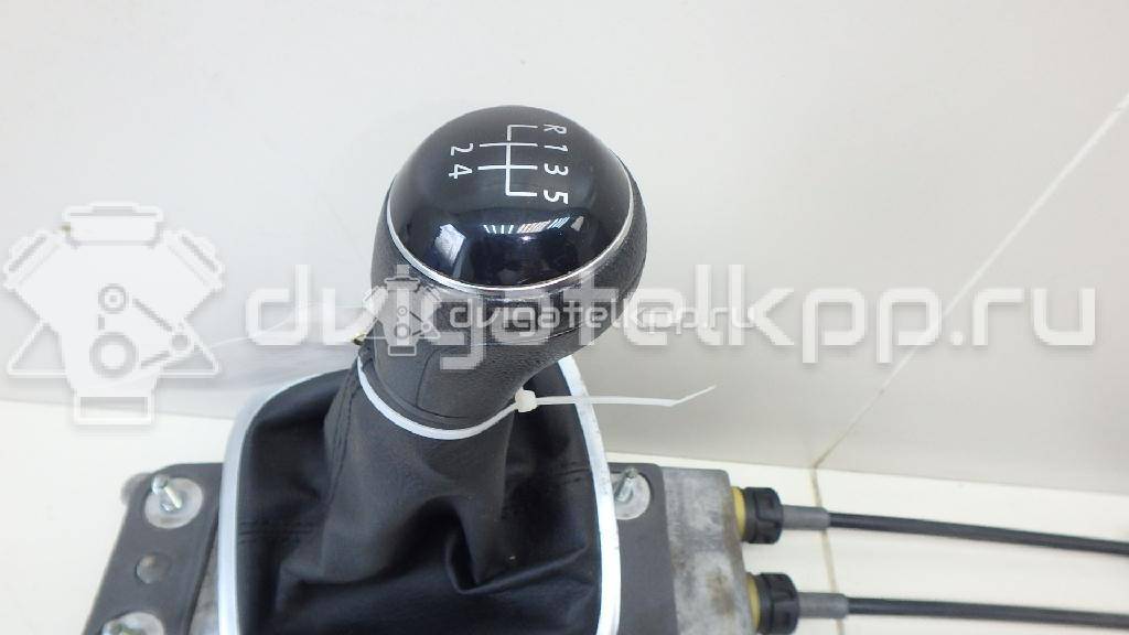 Фото Кулиса КПП  6Q0711050B для Audi A1 {forloop.counter}}