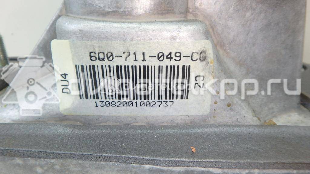 Фото Кулиса КПП  6Q0711050B для Audi A1 {forloop.counter}}