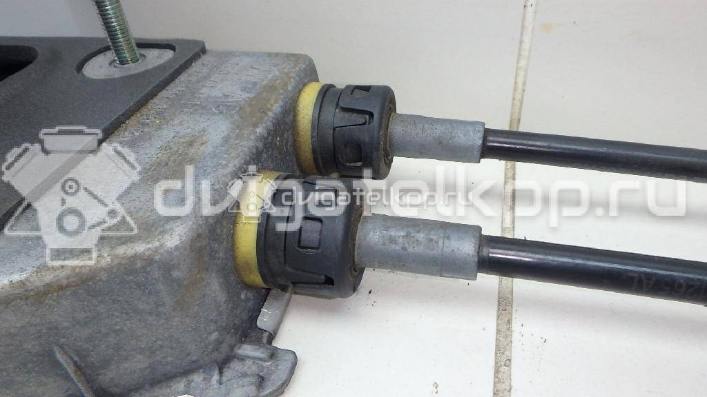 Фото Кулиса КПП  6Q0711050B для Audi A1 {forloop.counter}}