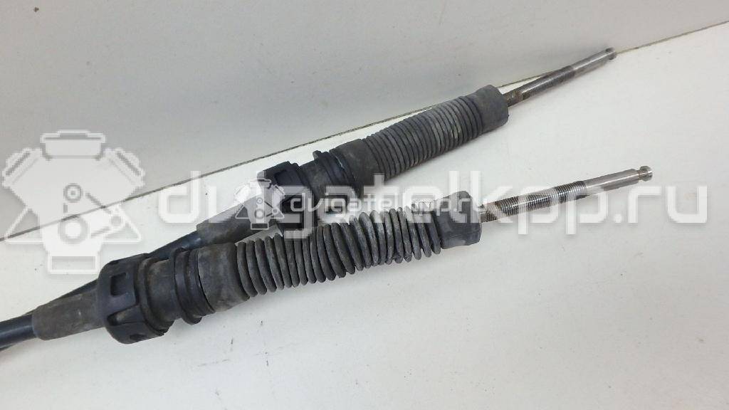 Фото Кулиса КПП  6Q0711050B для Audi A1 {forloop.counter}}