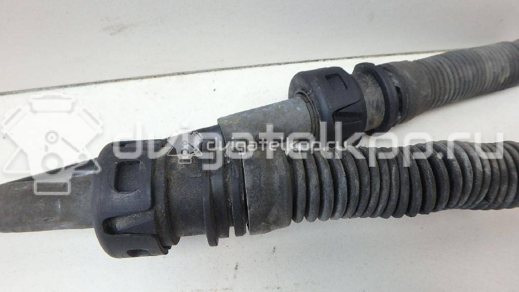 Фото Кулиса КПП  6Q0711050B для Audi A1 {forloop.counter}}