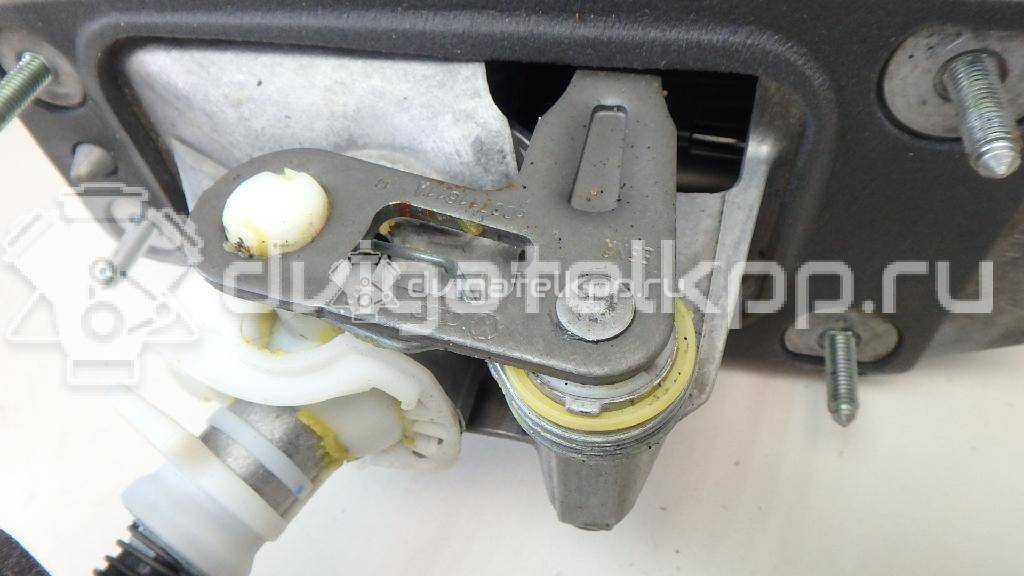 Фото Кулиса КПП  6Q0711050B для Audi A1 {forloop.counter}}