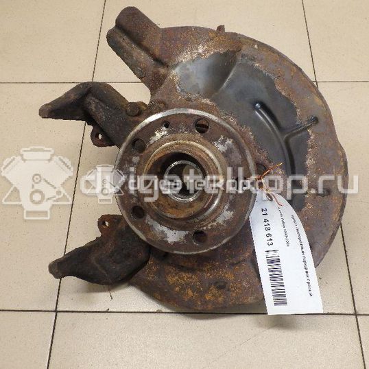 Фото Кулак поворотный передний правый  6q0407256ac для Audi A1 / A2 8Z0