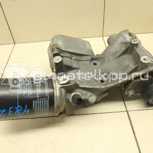 Фото Кронштейн генератора  06J903143AH для Skoda Octavia / Yeti 5L / Octaviaii 1Z3 / Superb