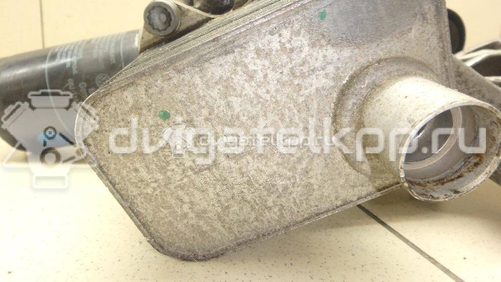 Фото Кронштейн генератора  06J903143AH для Skoda Octavia / Yeti 5L / Octaviaii 1Z3 / Superb {forloop.counter}}