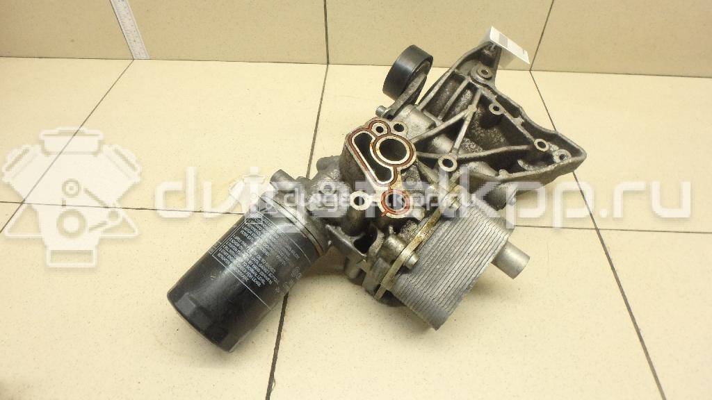 Фото Кронштейн генератора  06J903143AH для Skoda Octavia / Yeti 5L / Octaviaii 1Z3 / Superb {forloop.counter}}