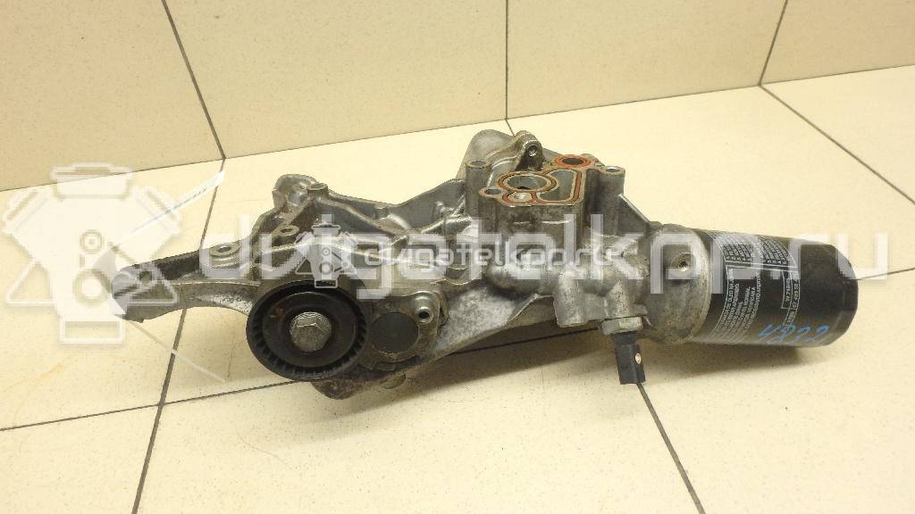 Фото Кронштейн генератора  06J903143AH для Skoda Octavia / Yeti 5L / Octaviaii 1Z3 / Superb {forloop.counter}}