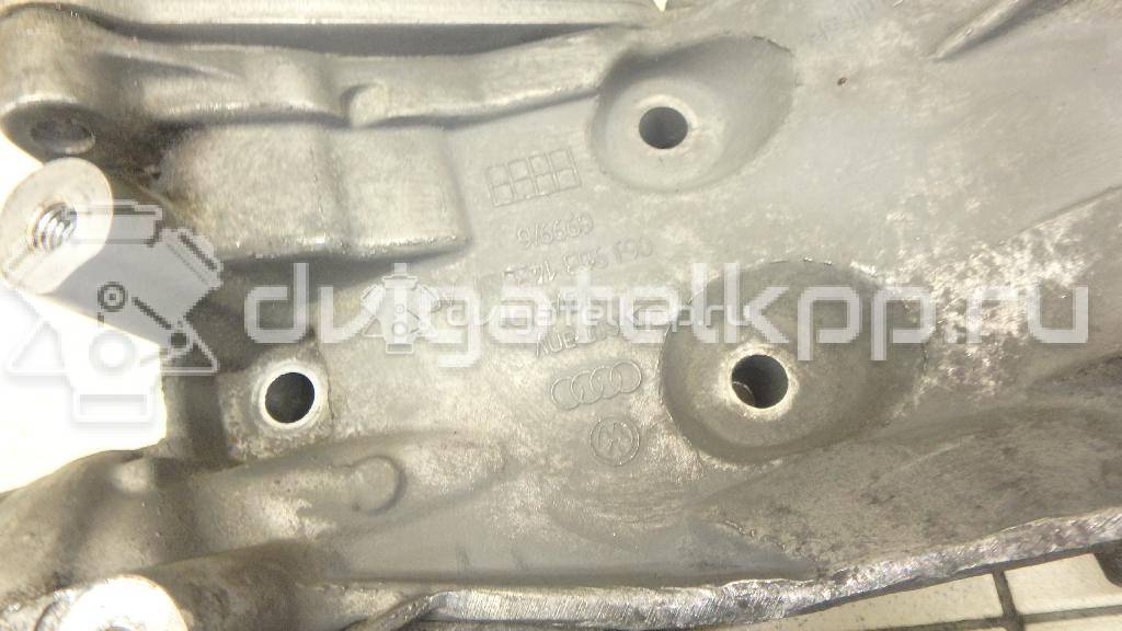 Фото Кронштейн генератора  06J903143AH для Skoda Octavia / Yeti 5L / Octaviaii 1Z3 / Superb {forloop.counter}}