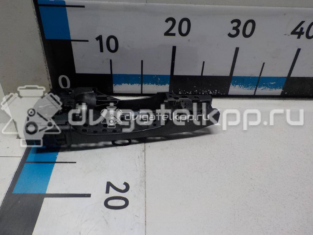 Фото Кронштейн ручки  8T0837885B для audi A1 {forloop.counter}}