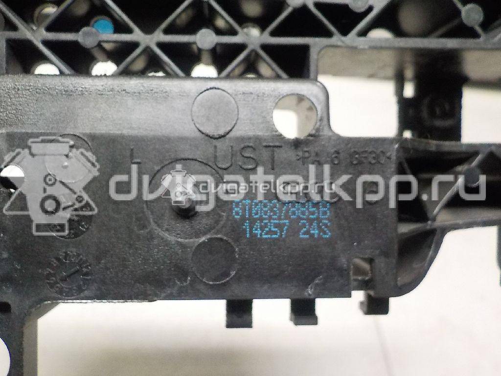 Фото Кронштейн ручки  8T0837885B для audi A1 {forloop.counter}}