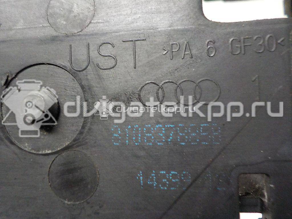 Фото Кронштейн ручки  8T0837885B для audi A1 {forloop.counter}}