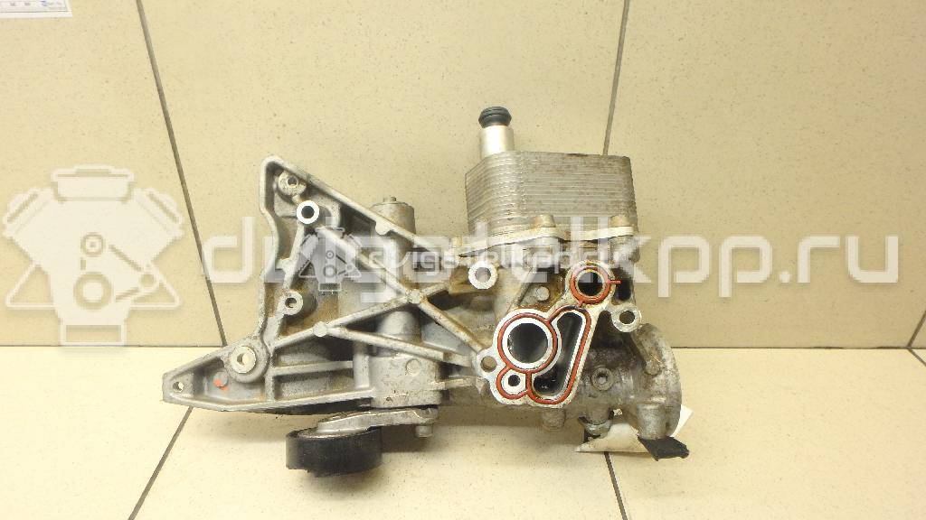 Фото Кронштейн генератора  06J903143AH для Skoda Octavia / Yeti 5L / Octaviaii 1Z3 / Superb {forloop.counter}}